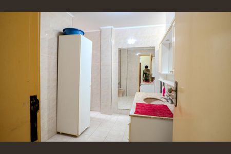 Apartamento à venda com 102m², 3 quartos e 1 vagaBanheiro