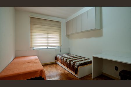 Apartamento à venda com 102m², 3 quartos e 1 vagaQuarto 2