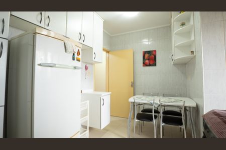 Apartamento à venda com 102m², 3 quartos e 1 vagaCozinha 