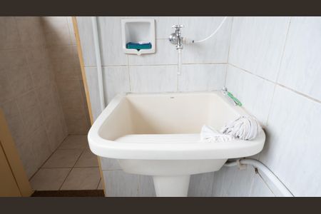 Apartamento à venda com 102m², 3 quartos e 1 vagaÁrea de Serviço