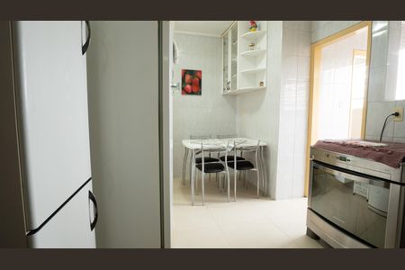 Apartamento à venda com 102m², 3 quartos e 1 vagaCozinha