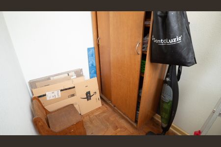 Apartamento à venda com 102m², 3 quartos e 1 vagaDepósito 