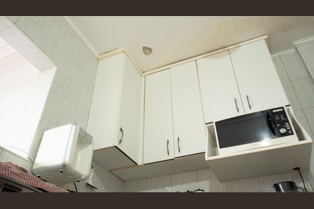 Apartamento à venda com 102m², 3 quartos e 1 vagaCozinha 