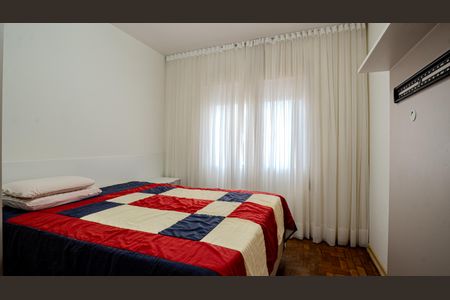 Apartamento à venda com 102m², 3 quartos e 1 vagaQuarto 1