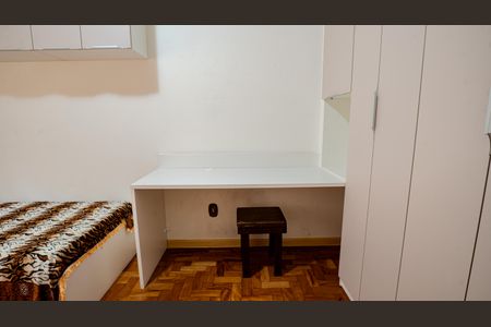 Apartamento à venda com 102m², 3 quartos e 1 vagaQuarto 2