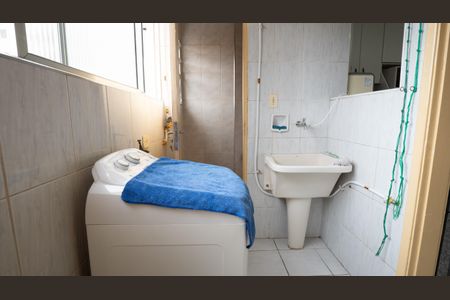 Apartamento à venda com 102m², 3 quartos e 1 vagaÁrea de Serviço