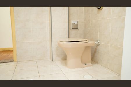 Apartamento à venda com 102m², 3 quartos e 1 vagaBanheiro 