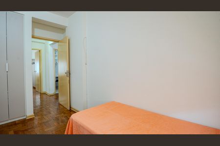 Apartamento à venda com 102m², 3 quartos e 1 vagaQuarto 2