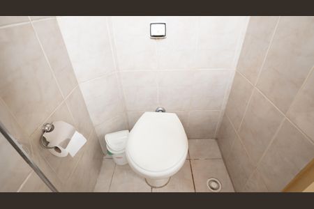 Apartamento à venda com 102m², 3 quartos e 1 vagaLavabo