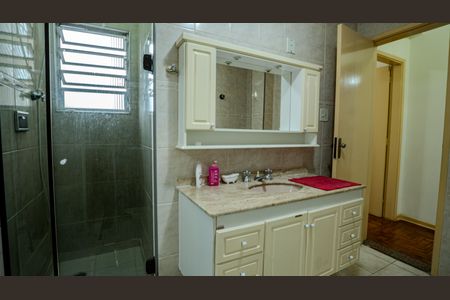 Apartamento à venda com 102m², 3 quartos e 1 vagaBanheiro 