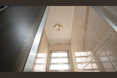 Apartamento à venda com 102m², 3 quartos e 1 vagaBanheiro