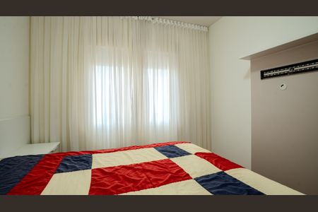 Apartamento à venda com 102m², 3 quartos e 1 vagaQuarto  1