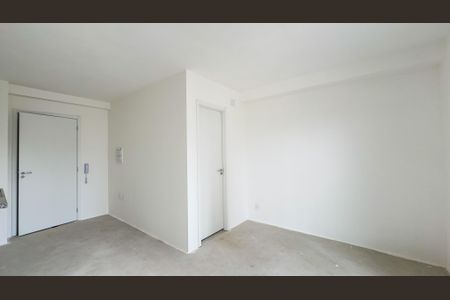 Studio à venda com 26m², 1 quarto e sem vaga Studio à venda com 26m², 1 quarto e sem vagaEstúdio