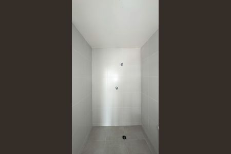 Studio à venda com 26m², 1 quarto e sem vaga Studio à venda com 26m², 1 quarto e sem vagaBanheiro