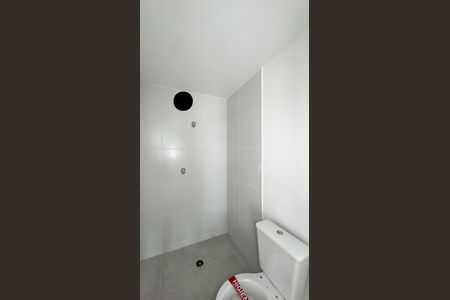 Studio à venda com 26m², 1 quarto e sem vaga Studio à venda com 26m², 1 quarto e sem vagaBanheiro