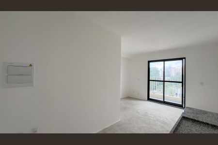 Studio à venda com 26m², 1 quarto e sem vaga Studio à venda com 26m², 1 quarto e sem vagaEstúdio