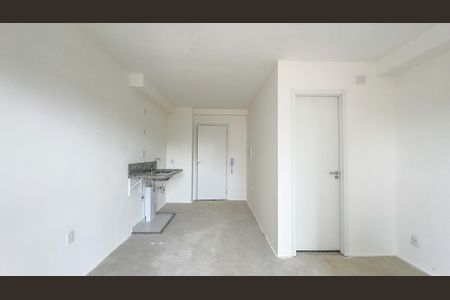 Studio à venda com 26m², 1 quarto e sem vaga Studio à venda com 26m², 1 quarto e sem vagaEstúdio