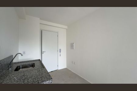Studio à venda com 26m², 1 quarto e sem vaga Studio à venda com 26m², 1 quarto e sem vagaEstúdio