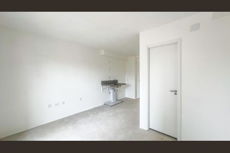 Estúdio de kitnet/studio à venda com 1 quarto, 26m² em Santo Amaro, São Paulo