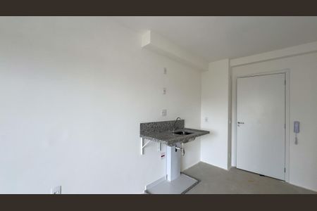 Estúdio de kitnet/studio à venda com 1 quarto, 26m² em Santo Amaro, São Paulo