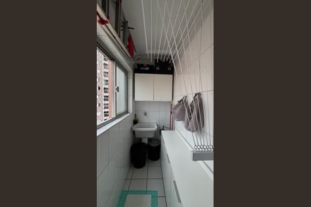 Apartamento à venda com 69m², 2 quartos e 1 vagaÁrea de Serviço