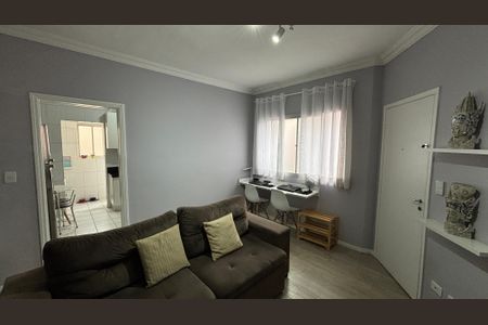 Apartamento à venda com 69m², 2 quartos e 1 vagaSala 