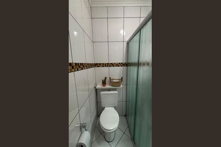 Apartamento à venda com 69m², 2 quartos e 1 vagaBanheiro