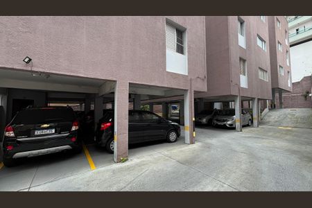 Apartamento à venda com 69m², 2 quartos e 1 vagaGaragem