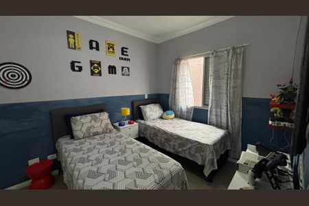 Apartamento à venda com 69m², 2 quartos e 1 vagaQuarto 2