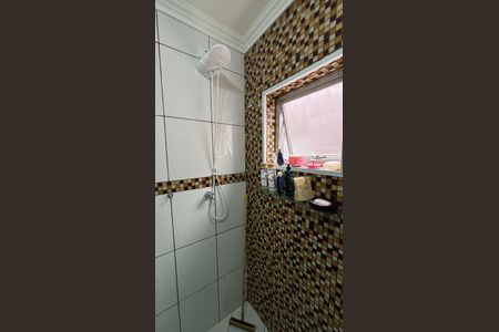 Apartamento à venda com 69m², 2 quartos e 1 vagaBanheiro