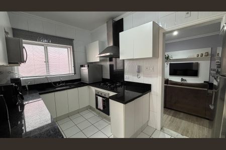 Apartamento à venda com 69m², 2 quartos e 1 vagaCozinha
