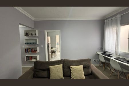 Apartamento à venda com 69m², 2 quartos e 1 vagaSala 