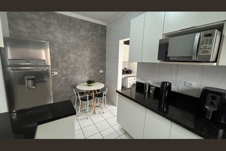 Apartamento à venda com 69m², 2 quartos e 1 vagaCozinha