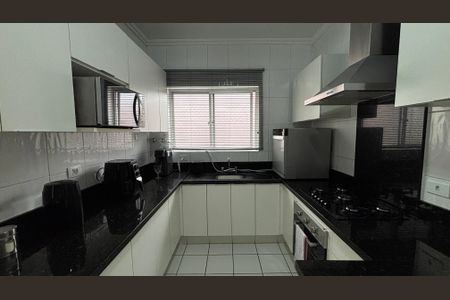 Apartamento à venda com 69m², 2 quartos e 1 vagaCozinha