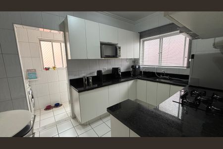 Apartamento à venda com 69m², 2 quartos e 1 vagaCozinha