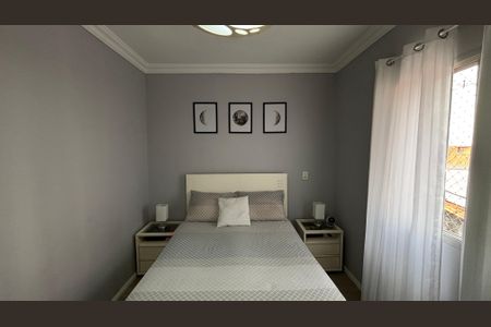 Apartamento à venda com 69m², 2 quartos e 1 vagaQuarto 1