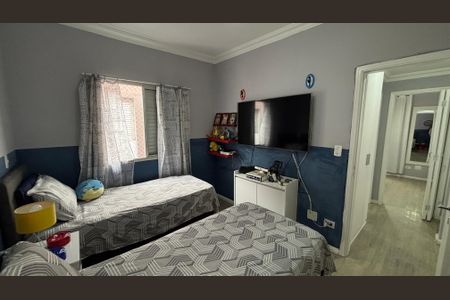 Apartamento à venda com 69m², 2 quartos e 1 vagaQuarto 2