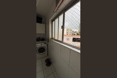 Apartamento à venda com 69m², 2 quartos e 1 vagaÁrea de Serviço