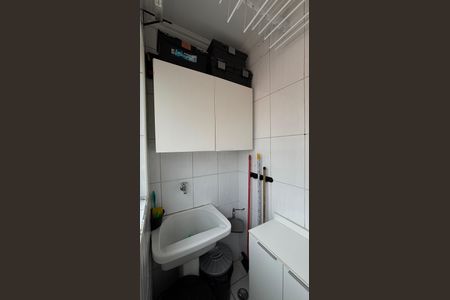 Apartamento à venda com 69m², 2 quartos e 1 vagaÁrea de Serviço