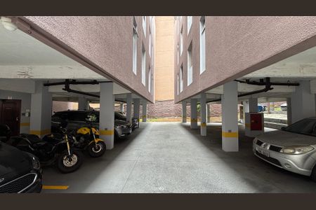 Apartamento à venda com 69m², 2 quartos e 1 vagaGaragem