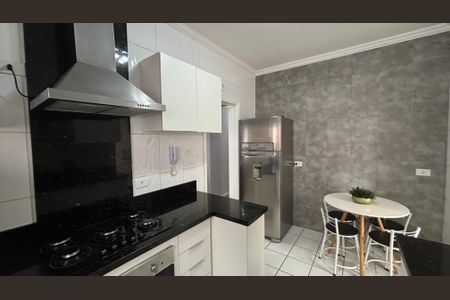 Apartamento à venda com 69m², 2 quartos e 1 vagaCozinha