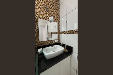 Apartamento à venda com 69m², 2 quartos e 1 vagaBanheiro