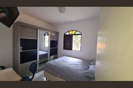 Quarto de casa à venda com 3 quartos, 85m² em Vila do Castelo, São Paulo