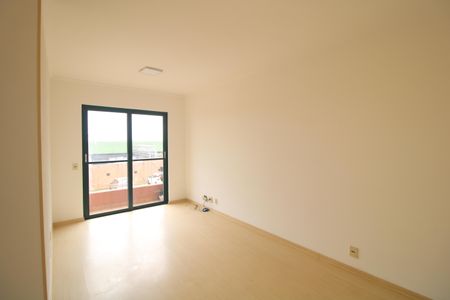 Sala de apartamento para alugar com 3 quartos, 65m² em Vila do Castelo, São Paulo