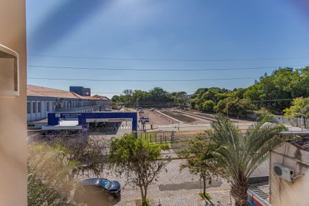 Sala de apartamento para alugar com 3 quartos, 86m² em Passo D’areia, Porto Alegre