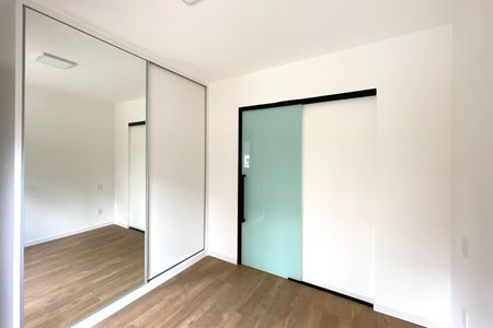 Apartamento à venda com 63m², 2 quartos e 2 vagasSuite 1