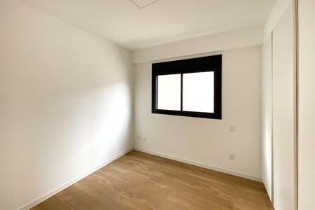 Apartamento à venda com 63m², 2 quartos e 2 vagasQuarto 2