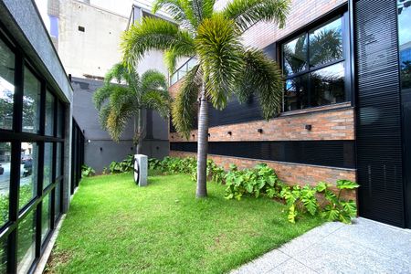 Apartamento à venda com 63m², 2 quartos e 2 vagasÁrea comum