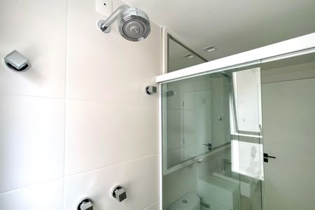 Apartamento à venda com 63m², 2 quartos e 2 vagasBanheiro
