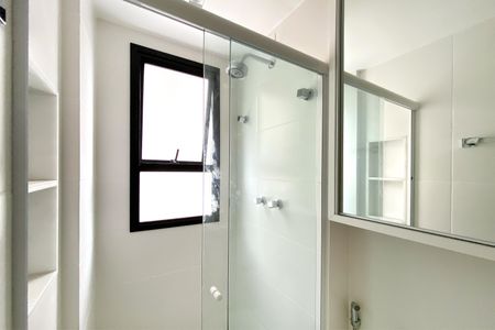 Apartamento à venda com 63m², 2 quartos e 2 vagasBanheiro
